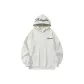 White Gray (Black Text)