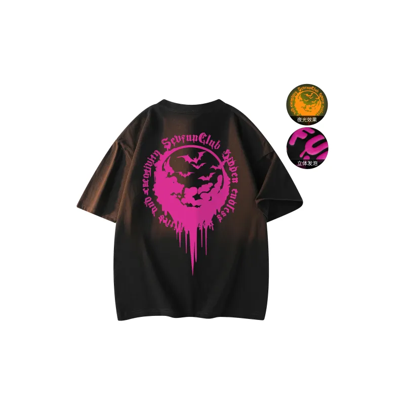 7 SEVFUN T Shirts Unisex-15
