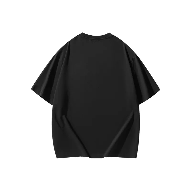 K bird T Shirts Unisex-4