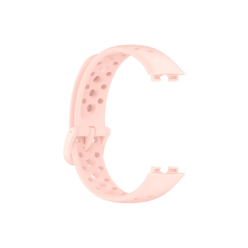 CHRROTA Watch Band Huawei Compatibility 220.4mm Silicone Material-6