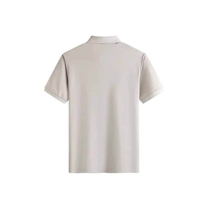 Dance With Wolves Polo Shirt Men's-7