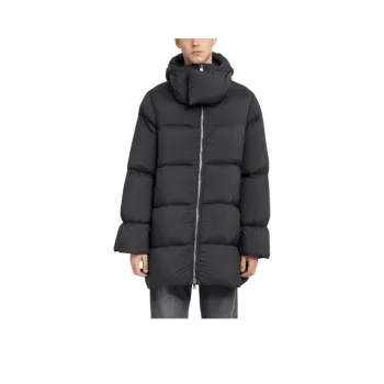 Bacon Jackets Coats Men's Black