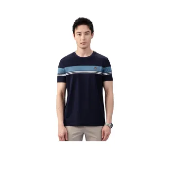 GOOD LUCK GLADIUS T Shirt Men's Dark Blue