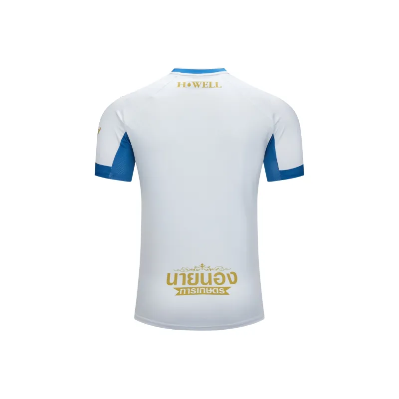 KELME 2023 24 Season Soccer Jersey Men's-5