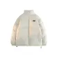 Ecru (No Front Placket)