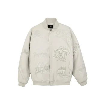 JHYQ Puffer Jackets Men