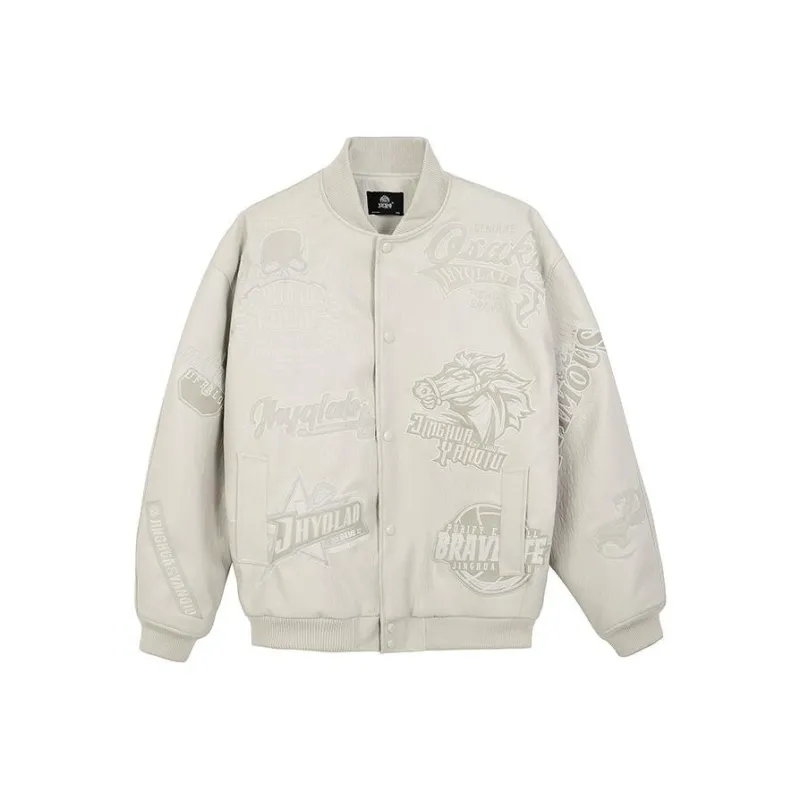 JHYQ Puffer Jackets Men-0