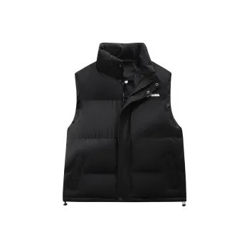 URBAN AUTHENTIC Vests Unisex