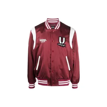 UNDERCOVER Rebel Gods Varsity Jacket