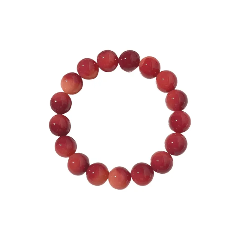 Zhiyi Bodhi Root Bracelets Unisex-10