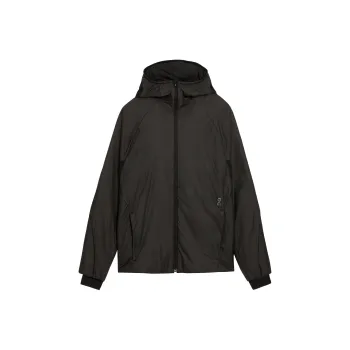 On x POST ARCHIVE FACTION FW24 Jacket Unisex Black