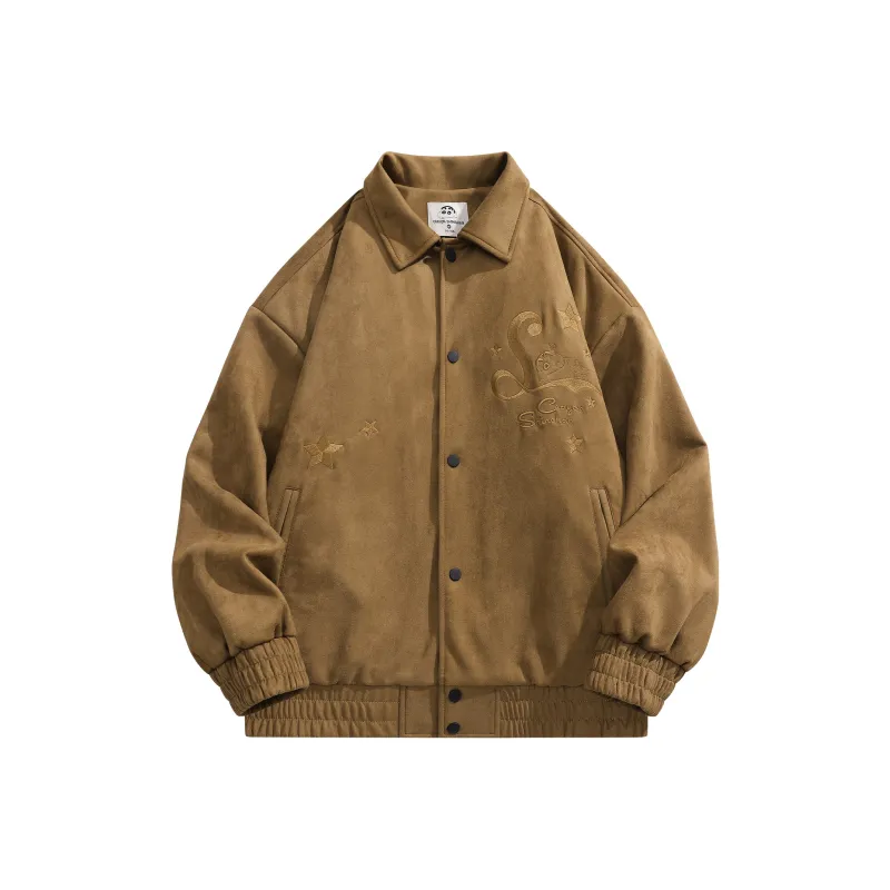 Crayon Shinchan Jackets Unisex-4