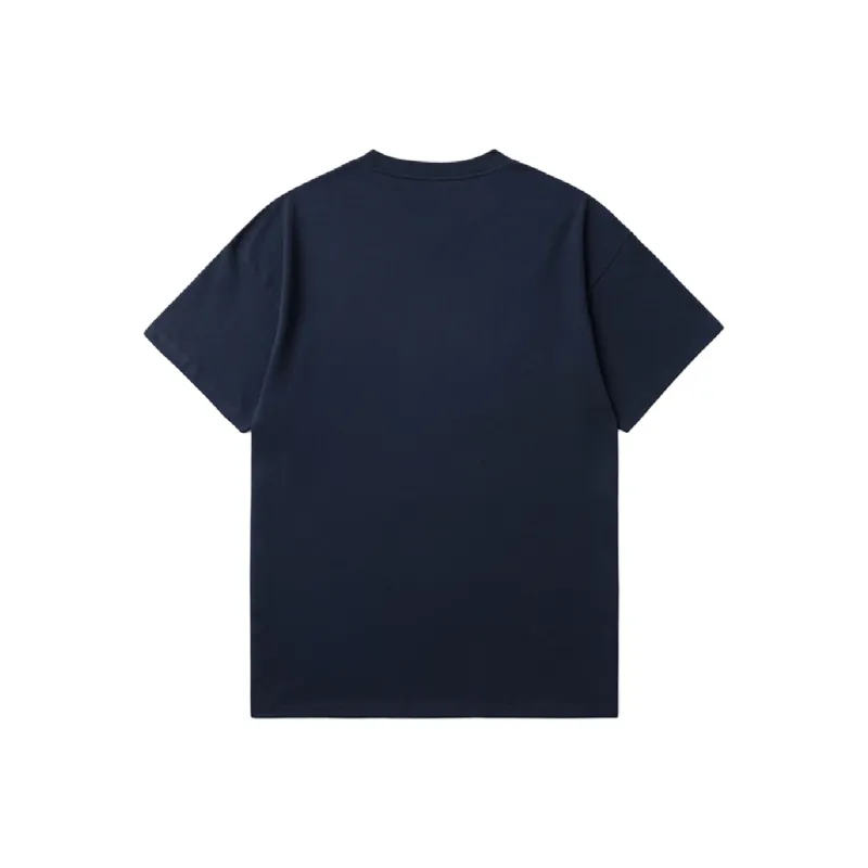 Carhartt WIP S/S Label Script T Shirt-1