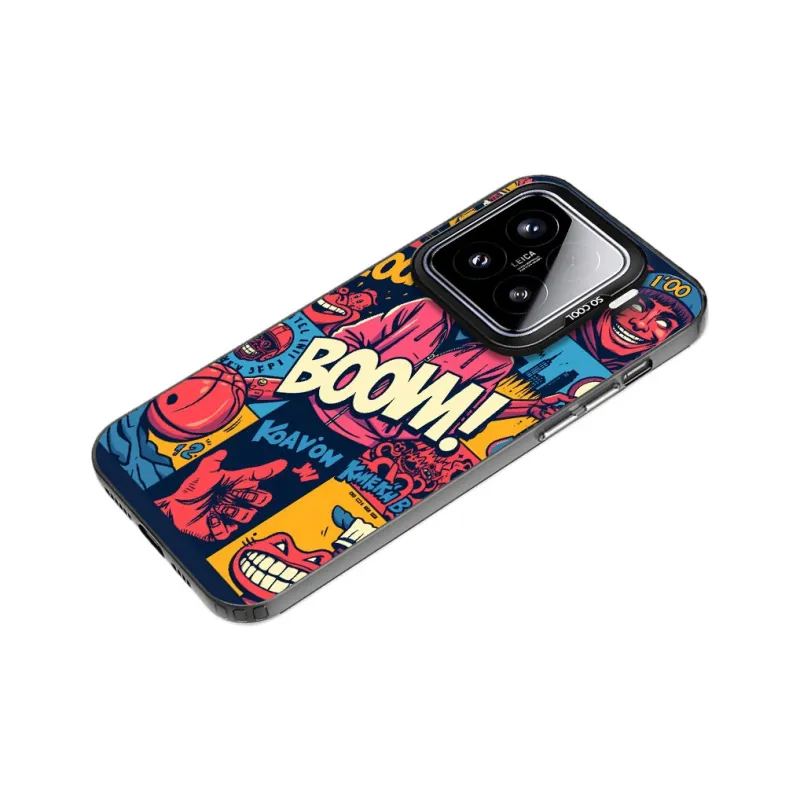 YIBAOBAO Phone Cases-1