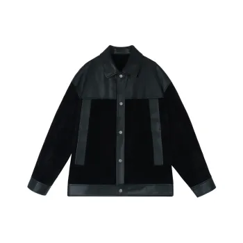 WILD LEADER Jackets Coats Unisex