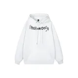 White-Fleece-Lined (Fleece)