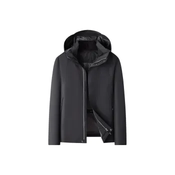 Yalu 1972 Waterproof, Windproof, Breathable, Abrasion Resistant, Quick Dry, Super Light Windbreaker Jacket Unisex