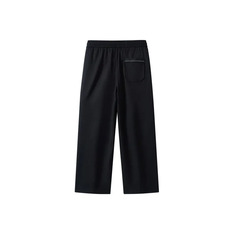 33TH Casual Pants Unisex-7