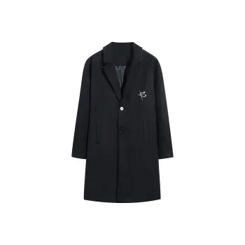 BOBBY ABLEY Coats Unisex