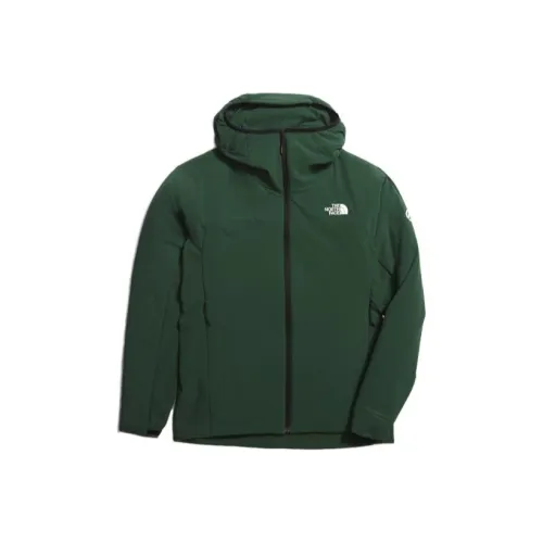 THE NORTH FACE Summit Series Jackets Men Green