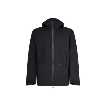 Oakley Rs Shell Glaze Blouson Jackets Coats Men's Black