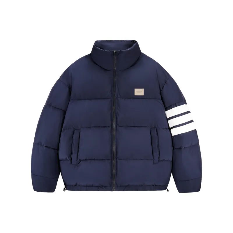 ICONS Lab SSUR PLUS X ICONSLAB Down Jackets Unisex-7
