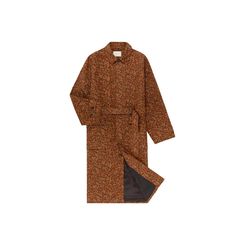 AIME LEON DORE Coats Unisex-1