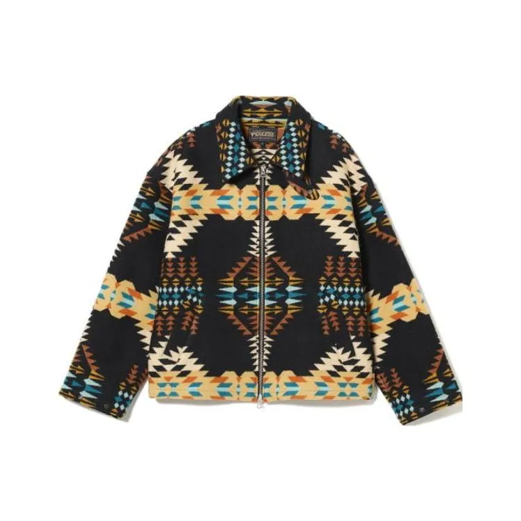 Pendleton X Beams Jackets Men-6