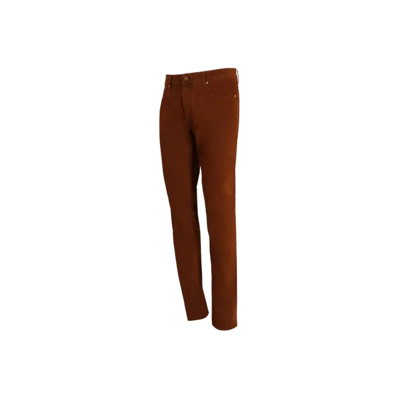 JACOB COHEN Bard Jeans-2