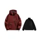 Burgundy (Includes Liner)
