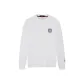803( Raw White )