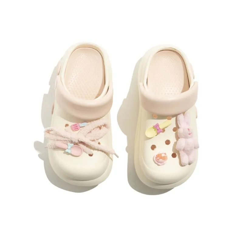 MEAKKEA Clogs Women's-3