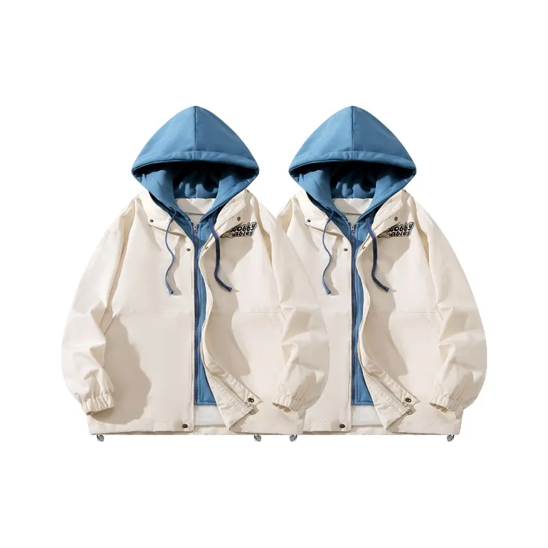 BOBBY ABLEY Jackets Coats Unisex-20