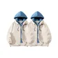 2 Pack (Beige Blue+Beige Blue)