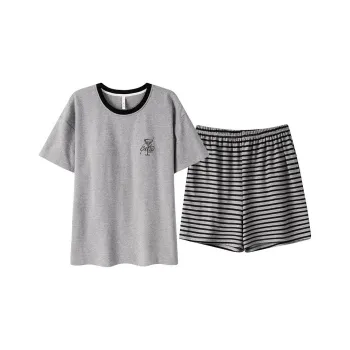 XISHE Women's Pajama Sets