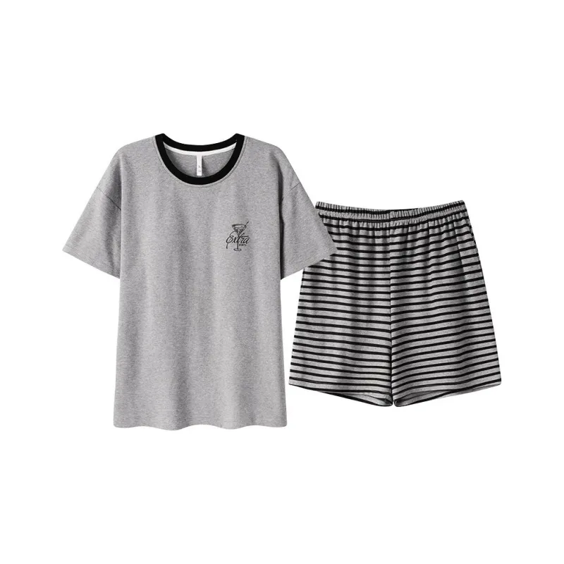 XISHE Women's Pajama Sets-0