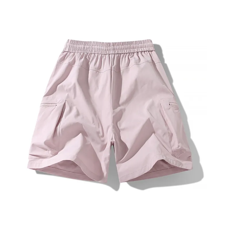 Supremo Cat Cargo Shorts Unisex-7