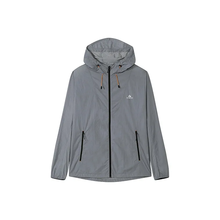 PIONEER CAMP Sun Protection Clothing Unisex-9