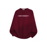 Burgundy (Fleece-Lined)