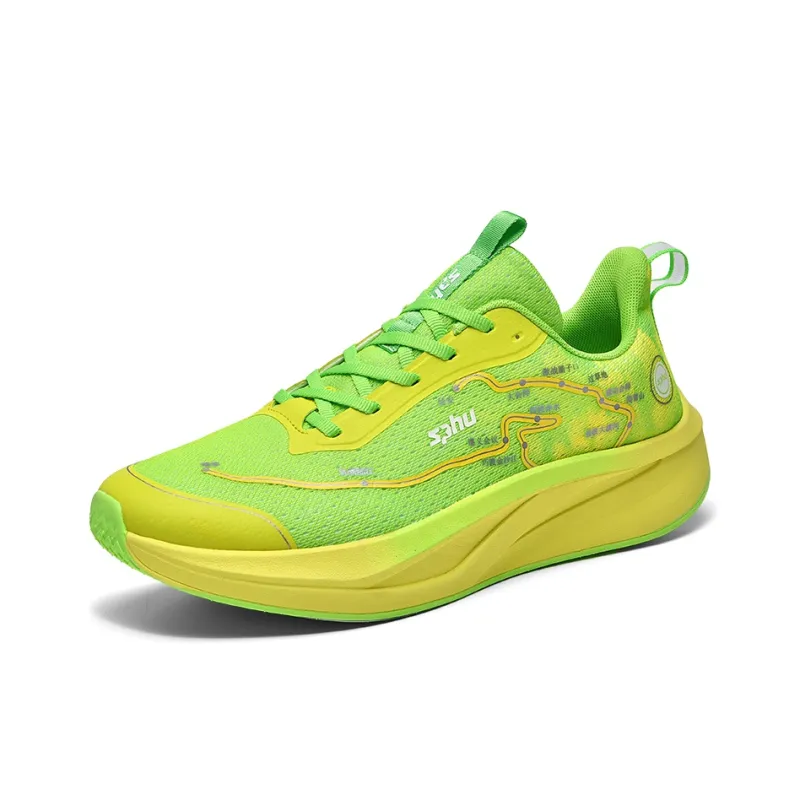 HACKBUTEER Low Top Casual Shoes Men's Box Included-11