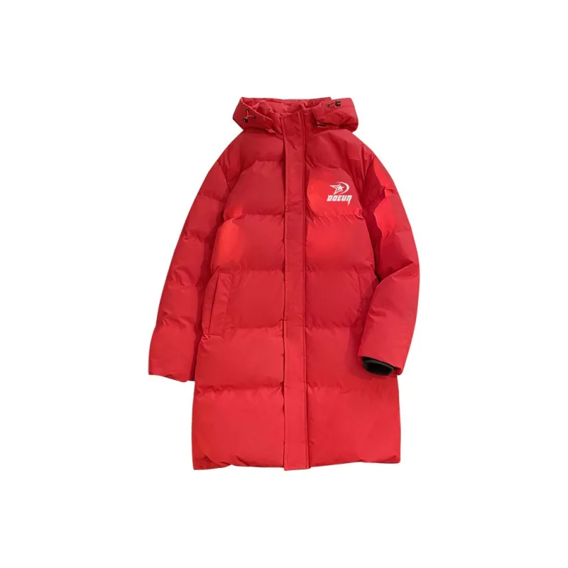 DOENU Down Jackets Unisex-0