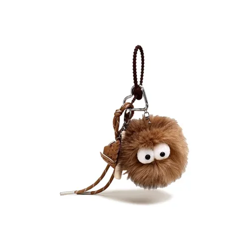 Personalized Dog Keychain