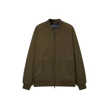 Teenie Weenie Men Skating Collection Puffer Jacket Winter Unisex