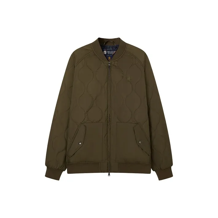 Teenie Weenie Men Skating Collection Puffer Jacket Winter Unisex-0