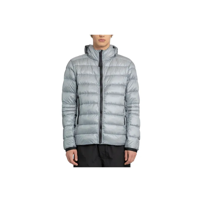 Canada Goose Crofton Hooded Jacket-0