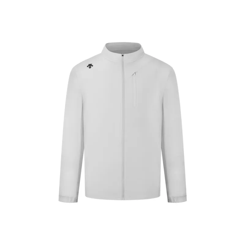 DESCENTE Field Collection Jackets Men-2