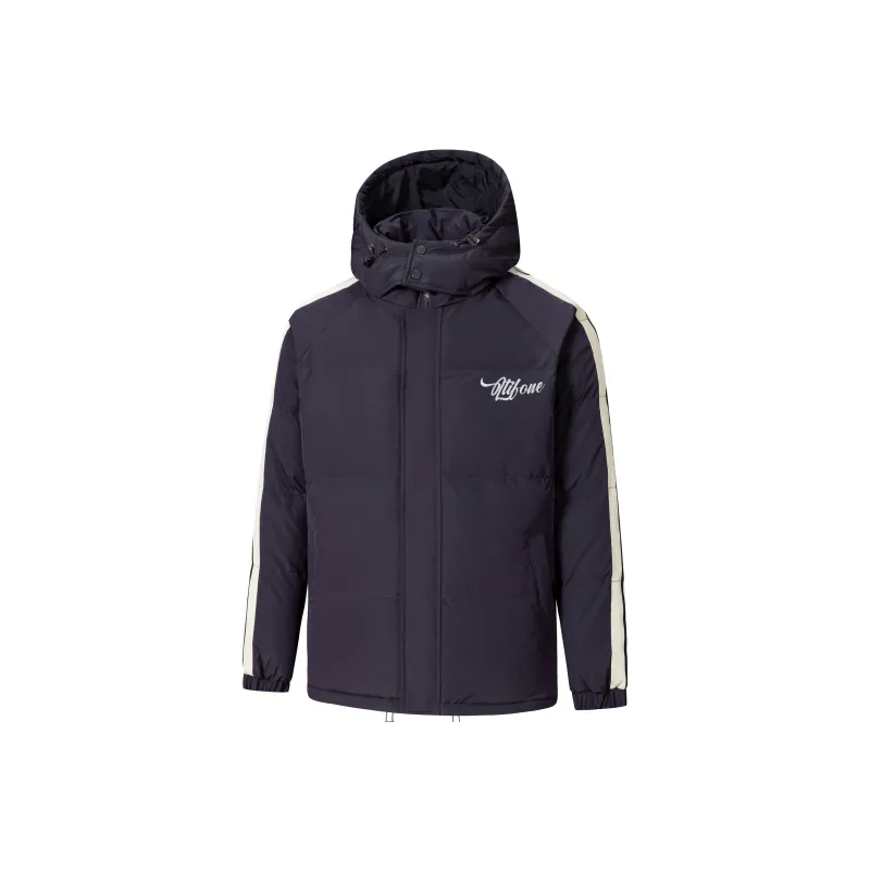 LTIFONE Puffer Jacket Coat Unisex-6