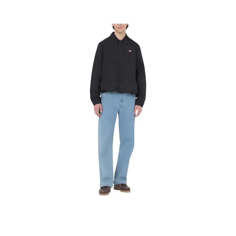 Dickies Jackets & Coats Men's Black-0