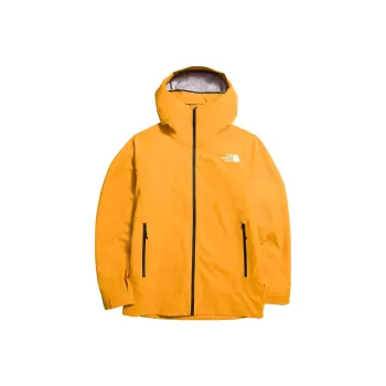 THE NORTH FACE SUMMIT Jackets Coats Men's Yellow