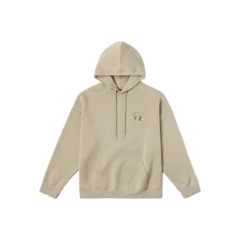 Vans PULLOVER HOOD Sweatshirt Unisex Khaki